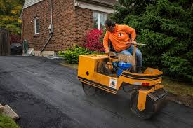 Best Recycled Asphalt Driveway Installation  in Agua Dulce, CA